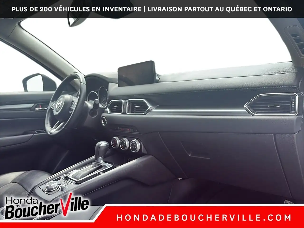 Mazda CX-5 fotografie Mazda CX-5