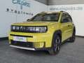 Fiat Grande Panda Hybrid La Prima SHZG LHZG NAVI KAM PDC vo+hi LED Galben - thumbnail 2