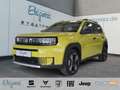 Fiat Grande Panda Hybrid La Prima SHZG LHZG NAVI KAM PDC vo+hi LED Galben - thumbnail 1