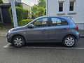 Nissan Micra 1.2i Connect Edition Gris - thumbnail 4