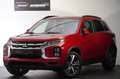 Mitsubishi ASX ASX 2.0 Mivec Invite AWD CVT Aut. - thumbnail 2