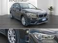 BMW X1 X1 sDrive16d Advantage Schwarz - thumbnail 29