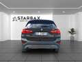BMW X1 X1 sDrive16d Advantage Schwarz - thumbnail 6