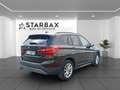BMW X1 X1 sDrive16d Advantage Schwarz - thumbnail 8
