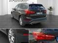 BMW X1 X1 sDrive16d Advantage Schwarz - thumbnail 28