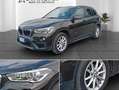 BMW X1 X1 sDrive16d Advantage Schwarz - thumbnail 27