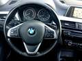 BMW X1 X1 sDrive16d Advantage Schwarz - thumbnail 13