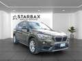 BMW X1 X1 sDrive16d Advantage Schwarz - thumbnail 1