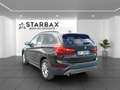 BMW X1 X1 sDrive16d Advantage Schwarz - thumbnail 7