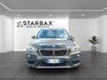 BMW X1 X1 sDrive16d Advantage Schwarz - thumbnail 2