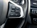 BMW X1 X1 sDrive16d Advantage Schwarz - thumbnail 15