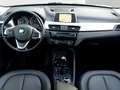 BMW X1 X1 sDrive16d Advantage Schwarz - thumbnail 12