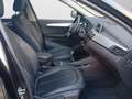 BMW X1 X1 sDrive16d Advantage Schwarz - thumbnail 11