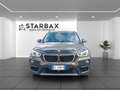 BMW X1 X1 sDrive16d Advantage Schwarz - thumbnail 3