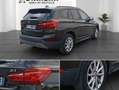 BMW X1 X1 sDrive16d Advantage Schwarz - thumbnail 30