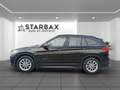 BMW X1 X1 sDrive16d Advantage Schwarz - thumbnail 5