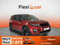 Land Rover Discovery Sport 2.0TD4 HSE 4x4 150 Rojo - thumbnail 1