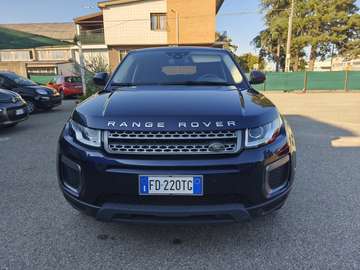 Range Rover Evoque I  5p 2.0 td4 SE 150cv auto
