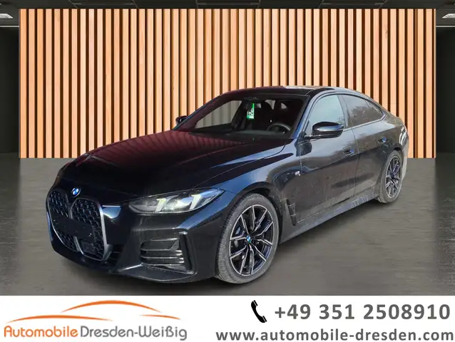 BMW 430 i xDrive M Sport*HeadUp*Glasdach*