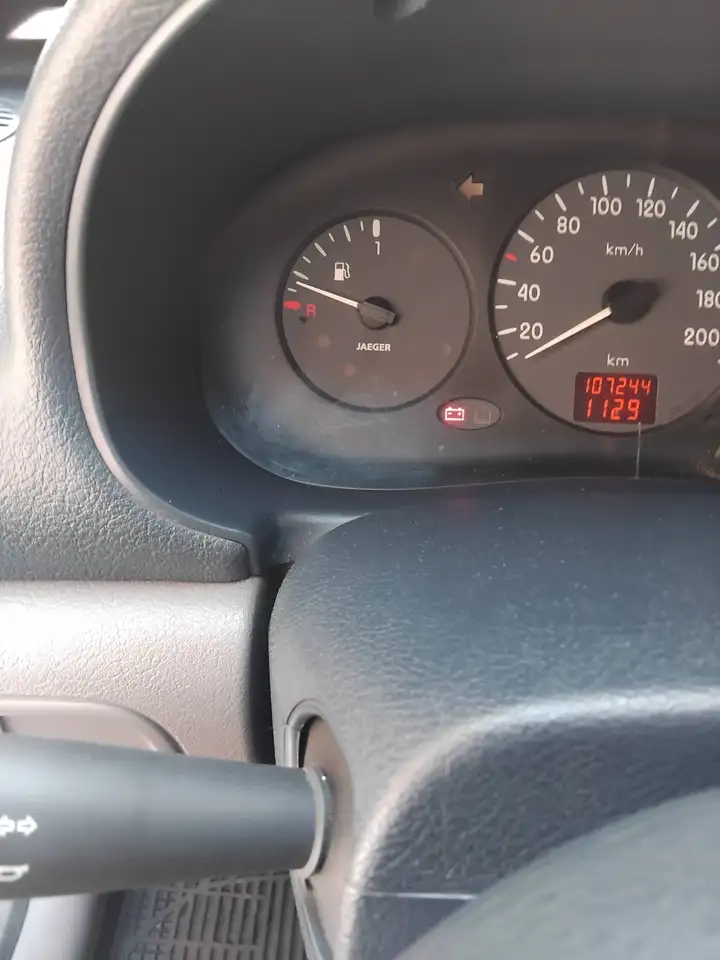 Renault Clio II 1998 3p 1.2 RT 2airbag, foto 4