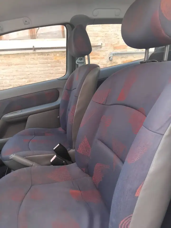 Renault Clio II 1998 3p 1.2 RT 2airbag, foto 10