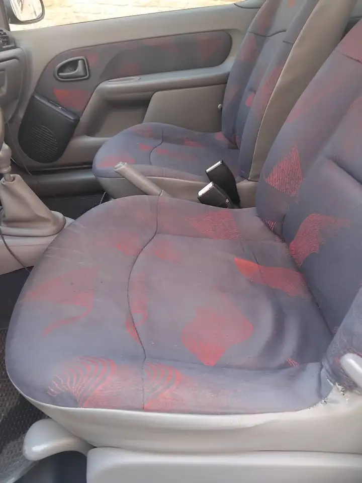 Renault Clio II 1998 3p 1.2 RT 2airbag, foto 11