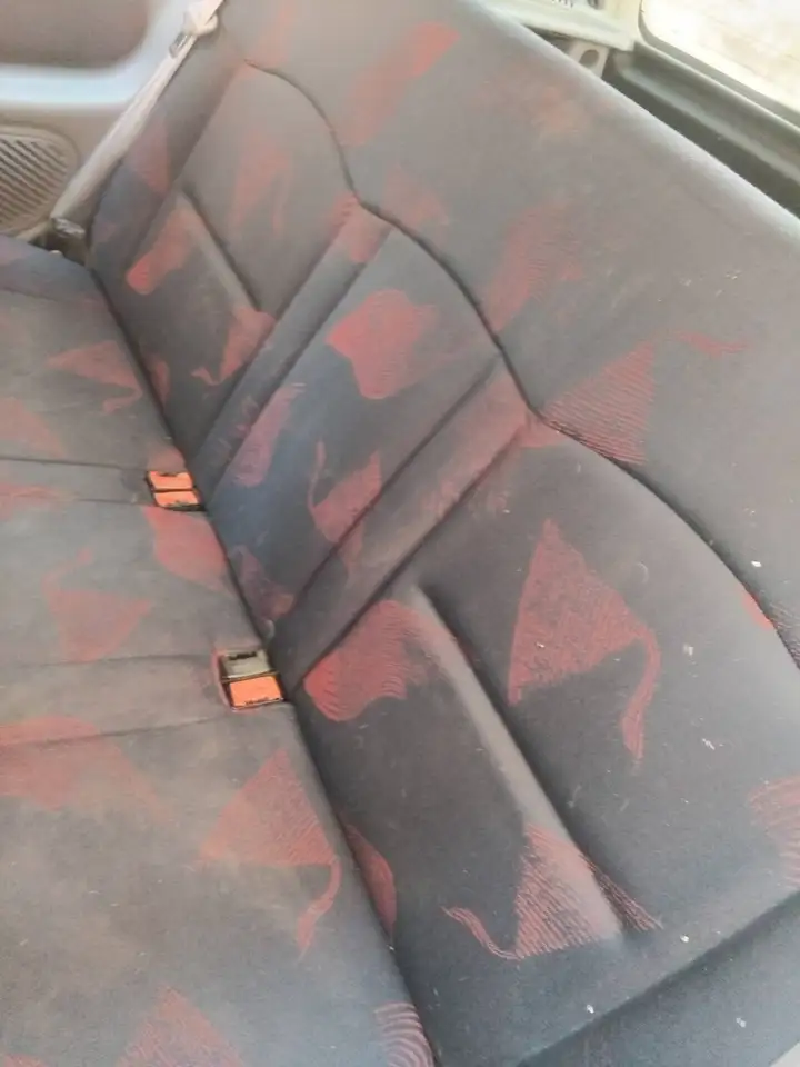 Renault Clio II 1998 3p 1.2 RT 2airbag, foto 8