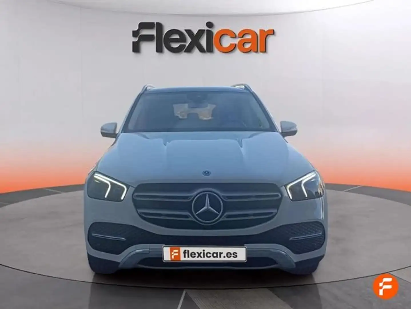 Mercedes-Benz GLE 300 300d 4Matic Aut. Alb - 2