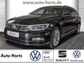 Volkswagen Passat Variant Highline 1.5 TSI DSG! R-Line, AHK, Schwarz - thumbnail 1
