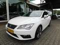 SEAT Leon ST 1.0 116PK EcoTSI! Style!! All-in Prijs! Trekhaa Wit - thumbnail 7