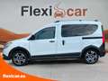 Dacia Dokker Stepway Essential Blue dCi 70kW SS White - thumbnail 7