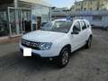 Dacia Duster 1.6 Laureate Gpl 4x2 105cv Blanc - thumbnail 4