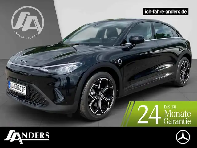 smart #3 Pro+ +PDC+Distronic+Pano+SHZ+KeyLess+LM+LED