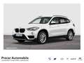 BMW X1 sDrive18i Advantage Navi+LED+SHZ+RFK+Parkasisstent Weiß - thumbnail 1