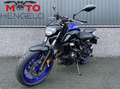 Yamaha MT-07 ABS Blauw - thumbnail 3
