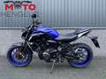 Yamaha MT-07 ABS Blauw - thumbnail 4