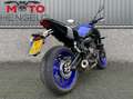 Yamaha MT-07 ABS Blauw - thumbnail 5