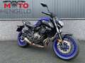Yamaha MT-07 ABS Blauw - thumbnail 2