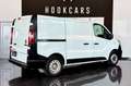 Renault Trafic Furgón 29 L2H1 dCi 70kW Blanco - thumbnail 4