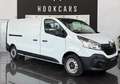 Renault Trafic Furgón 29 L2H1 dCi 70kW Blanco - thumbnail 6
