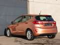 Ford Fiesta 1.0 MT6 100PK|CAMERA|SENSOREN|CARPLAY Оранжевый - thumbnail 4