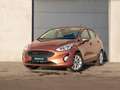 Ford Fiesta 1.0 MT6 100PK|CAMERA|SENSOREN|CARPLAY Оранжевый - thumbnail 1