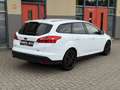 Ford Focus Wagon 1.0 EcoBoost Titanium,NAVI, Nieuwe Distribut Blanc - thumbnail 5