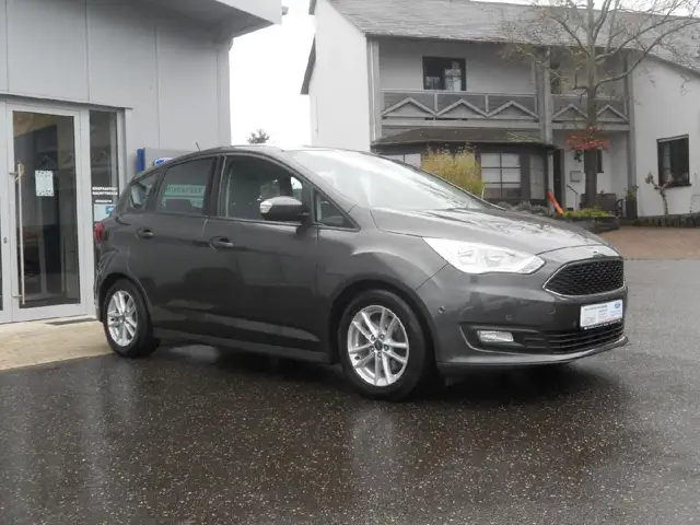 Ford C-Max Cool & Connect