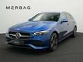 Mercedes-Benz C 300 C 300 e T-Modell Avantgarde  Navi/Distronic/Autom. Bleu - thumbnail 1