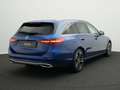 Mercedes-Benz C 300 C 300 e T-Modell Avantgarde  Navi/Distronic/Autom. Bleu - thumbnail 3