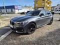 BMW 118 118d Msport 5p auto Grau - thumbnail 1