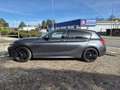BMW 118 118d Msport 5p auto Grau - thumbnail 8