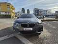 BMW 118 118d Msport 5p auto Grau - thumbnail 2
