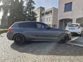 BMW 118 118d Msport 5p auto Grau - thumbnail 4